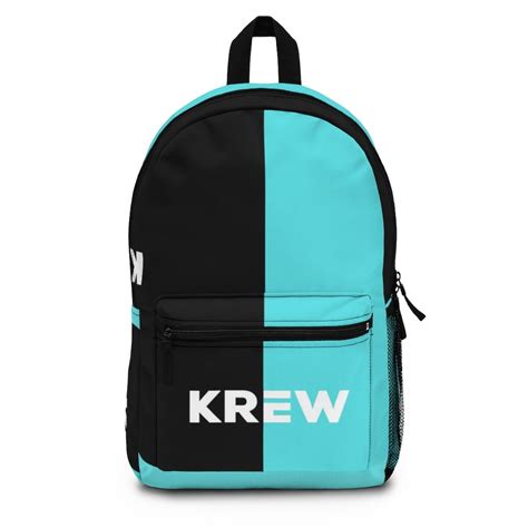 Buy The Krew Backpack ⋆ Nextshirt