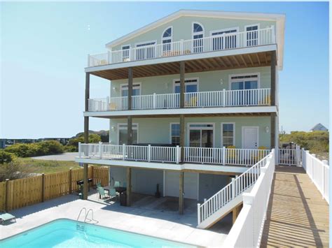 Find hundreds of affordable north carolina vacation rentals, beach houses, hotels and places to stay for your next visit. Casa Verde ~ 11 BR Luxury Oceanfront, Private Pool ...