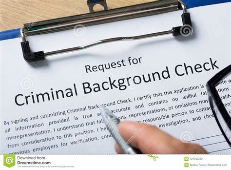 There are so many situations, that we should find android application is running background or not. Hand Filling Criminal Background Check Application Form ...