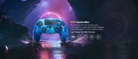 Sako Diamond Design Ps4 Game Controller Gamepad For Sony Ps4