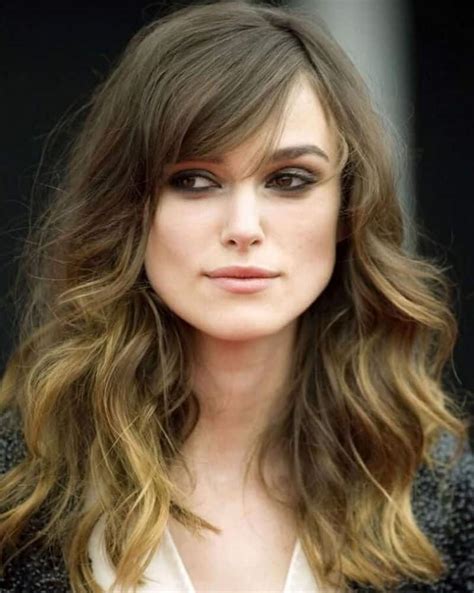 Hairstyles For Square Faces And Fine Hair