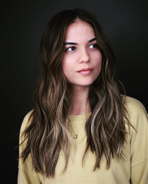 10 Amazing Ombré And Balayage Hair Color Ideas Her Style