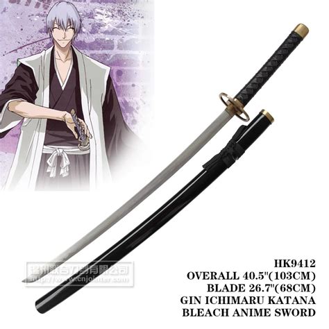 Discover More Than Katana Sword Anime Best In Cdgdbentre