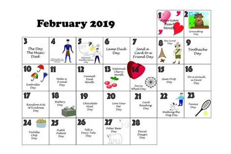 Pictures March March 2019 Quirky Holidays And Unusual Celebrations