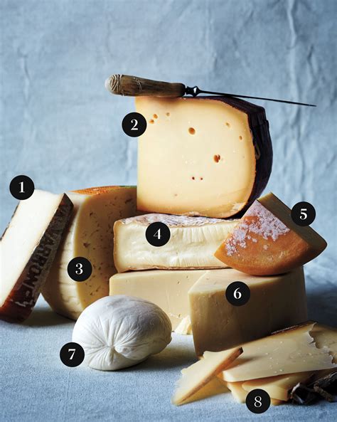 The Best Cheeses For Melting Best Cheese Melted Cheese Food