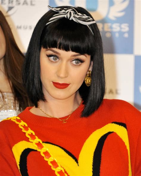 Covergirl Debuts New Ad Featuring Katy Perry