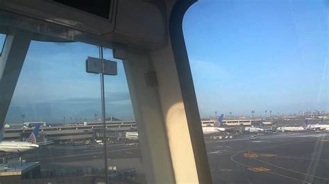 Newark Airport Airtrain Youtube