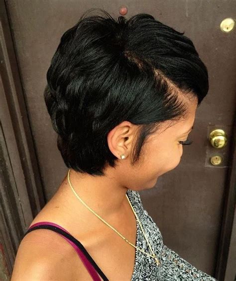 50 Short Black Hairstyles Ideas In 2019 Regardless Of Whether You Like