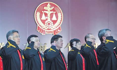 Chinese Courts Filed 1565 Million Cases Last Year And