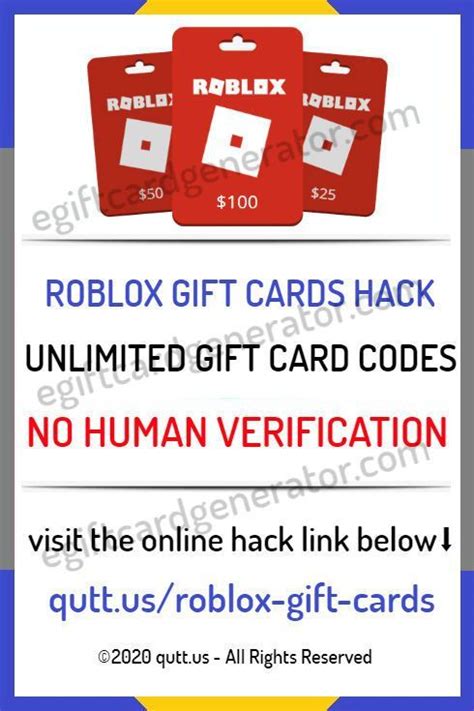 How To Get Free Robux T Card Pins Roblox Promo Codes List May 2021