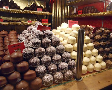 Who Stole the Kishka?: Christmas Market Extravaganza - Nuremberg