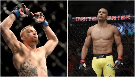 Barboza fight video, highlights, news, twitter updates, and fight results. Justin Gaethje vs Edson Barboza in the works for late March | BJPenn.com
