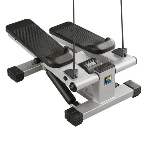 Mini Stepper Vario Kettler · Fitness · La Tienda En Casa