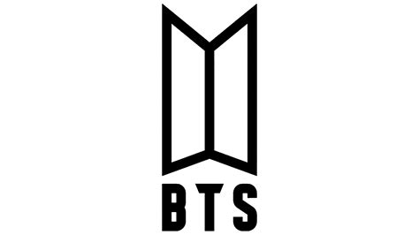 Bts Logo Histoire Signification De L Embl Me