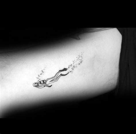 Do you have a tattoo of a scuba diver? Tattoo Trends - 40 Scuba Diving Tattoo Designs For Men ...