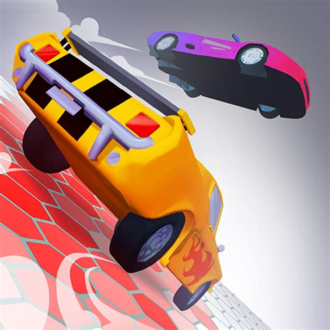 Cars Arena Mod Apk 212 Unlimited Money Download For Android