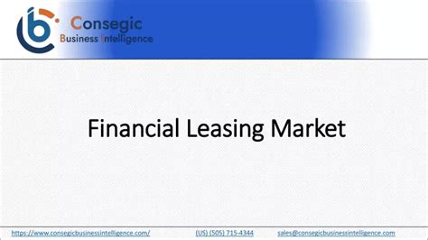 Ppt Financial Leasing Market Powerpoint Presentation Free Download
