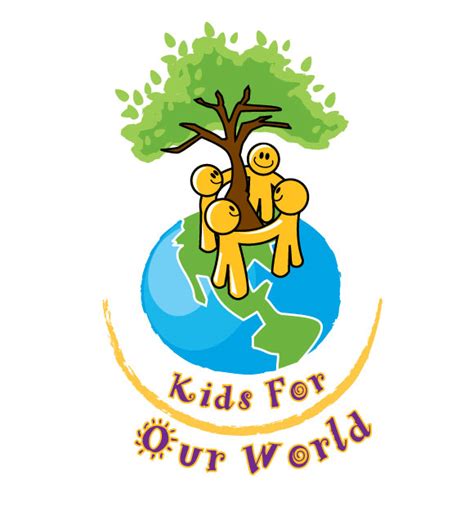 Kids 4 Our World Helper Helper