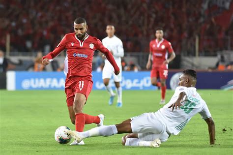 H2h statistics for kaizer chiefs vs wydad casablanca: Wac Casablanca Vs Kaizer Chiefs : Chiefs Downs Geared For ...