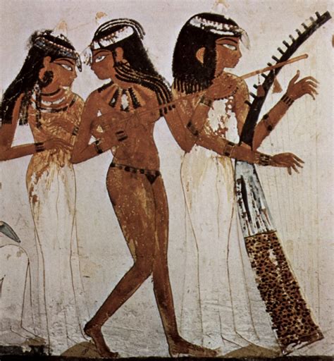 Ancient Egypt Lesbianism Inkmarksonemptydreams