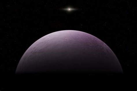 A New Dwarf Planet Called Farout Is The Most Distant Weve Ever Seen