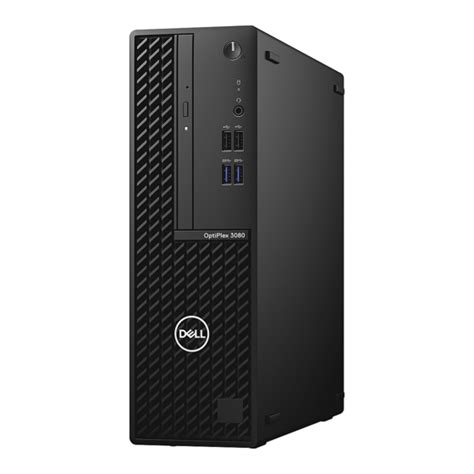 Dell Optiplex 3080 Small Form Factor Setup And Specifications Pdf