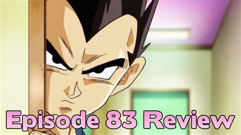 Check spelling or type a new query. Dragon Ball Super Episode 83 REVIEW!! - YouTube