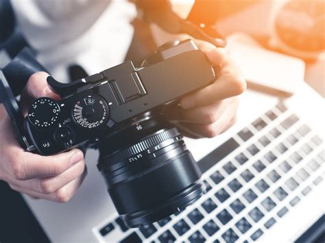 How to Choose the Right Photography Course - Step by Step Guide
