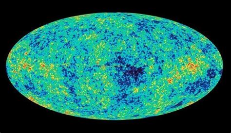Cómo Se Formó El Universo Según La Ciencia Enclave Científico