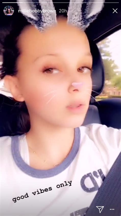 Millie Bobby Brown Quits Twitter After Being Harassed