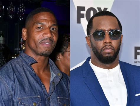 Stevie J Responds To NSFW Claims In Diddy Lawsuit