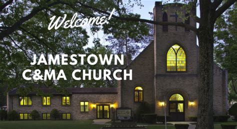 Jamestown Christian And Missionary Alliance Cma Church
