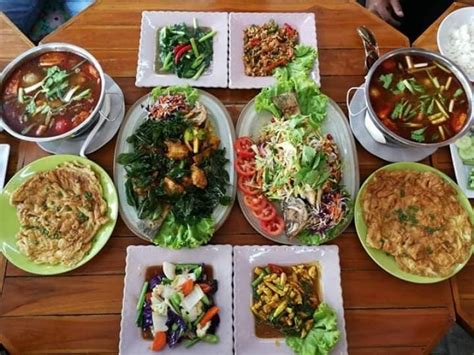 Moreover, you can ask permission for using the praying space in this restaurant. Halal Food in Krabi, Thailand: 12 Places to Visit When You ...