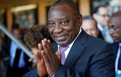 Preventing and fighting corruption, as well as strengthening integrity, are core to maintaining the rule of law and public confidence in our institutions, to building national and global economic prosperity, and. Anti-corruption plans to be outlined in Ramaphosa's maiden ...