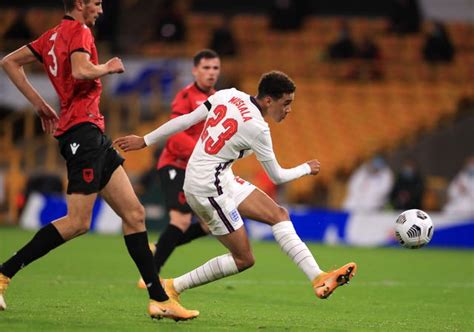 Information, starting lineups and other information will be available approximately 30 minutes before the start of the game. Mason Greenwood and Callum Hudson-Odoi named in England U21 squad for Euro 2021 | Shropshire Star