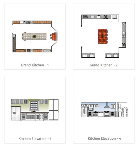 Kitchen Planner Free Online App And Download