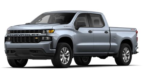 2022 Chevy Silverado 1500 Ltd Review Features And Specs In Omaha Ne