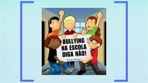 Bullying Na Escola By Beth Paes
