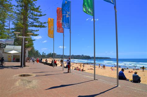 Manly Manly And Northern Beaches Australia