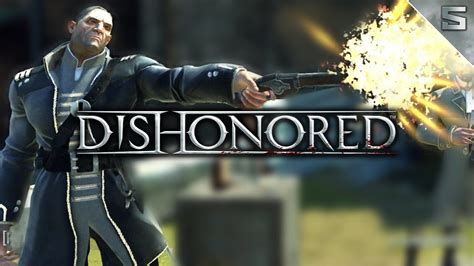 Dishonored 5 Potenciando Poderes Gameplay Español Youtube