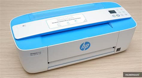However, the wireless connection fails to operate, even if the following instructions were used: Hp Deskjet Test Complet Imprimante Les - finestre 10