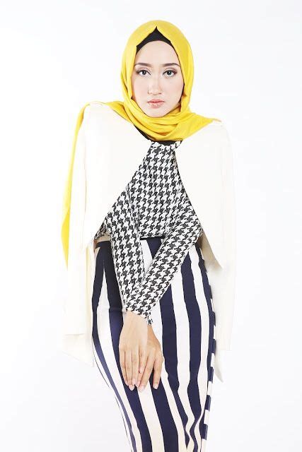 Dian Pelangi So Pretty Mashallah Fashion Hijab Fashion Hijab Trends