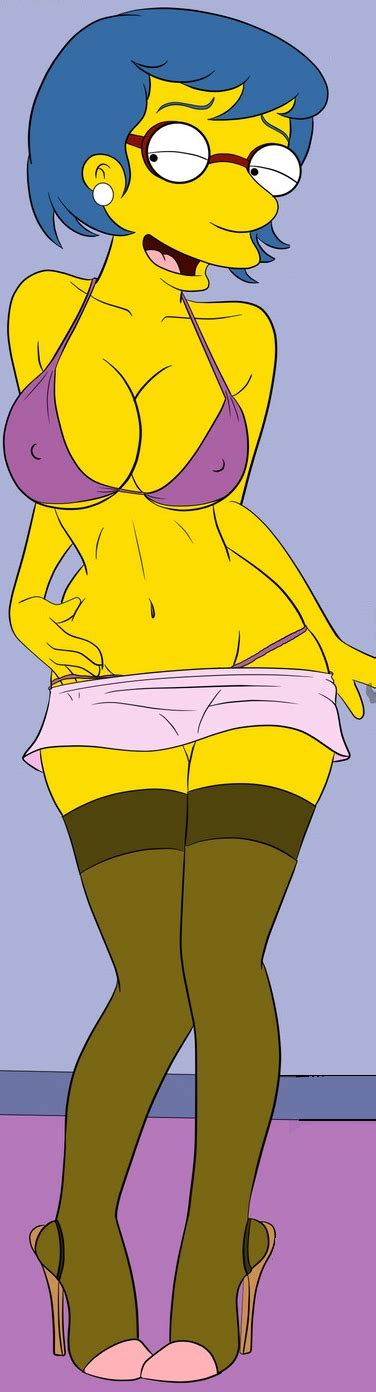 Rule 34 Croc Artist Female Navel Solo Tagme The Simpsons 2081464