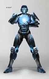 Who Is Cyber Sub Zero Pictures