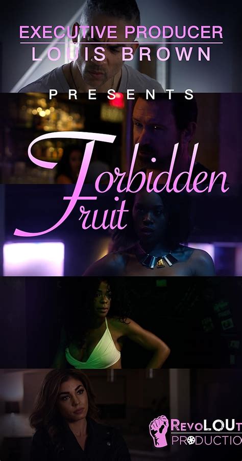 forbidden fruit trailer video 2017 imdb