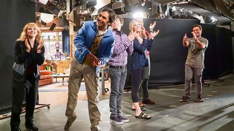 What The Remarkable Run Of Big Bang Theory Means For Hollywood — And