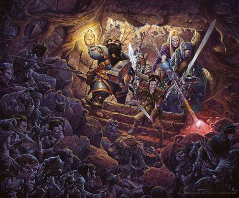 This list is primarily drawn from the_collective's awesome list over at the wizards of the coast forum. 4e DnD: DMG Chp. 1. by RalphHorsley on DeviantArt | Dungeons and dragons, Art