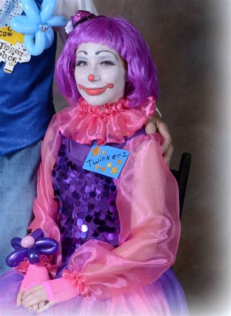 Pin By Bubba Smith On Art Female Clown Clown Pics Cute Clown