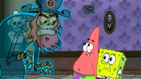 Every Spongebob Squarepants Halloween Episode Ranked Worst To Best