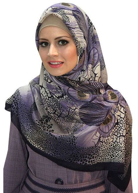 Turkish Hijab Arab Girls Hijab Muslim Women Fashion Hijab Trends